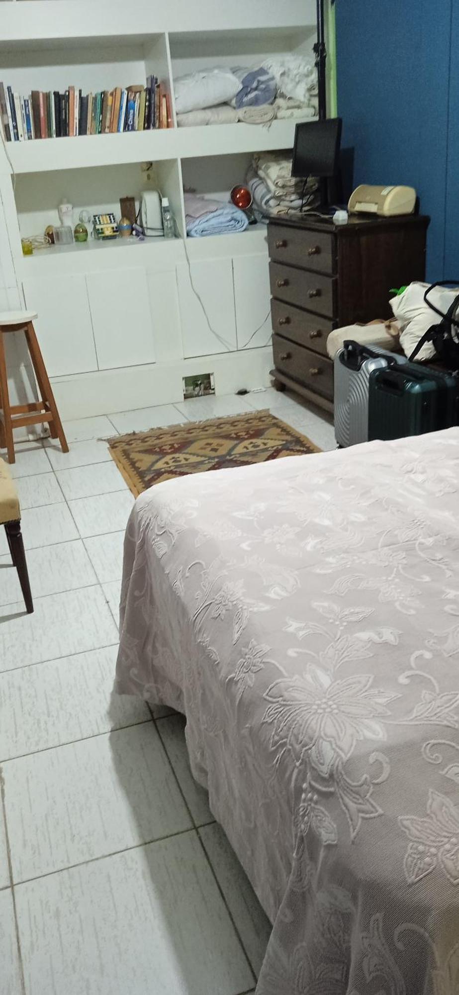 Estúdios Deluxe São Manuel Hospedagem domiciliar