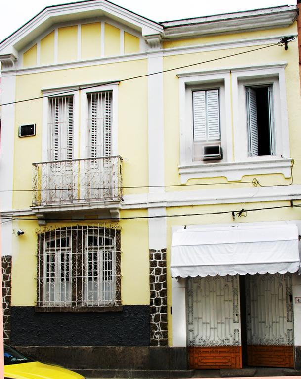 Hospedagem domiciliar Estúdios Deluxe São Manuel